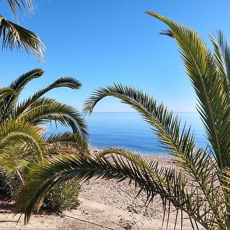 Ola Laguna Beach Vera Playa Exterior foto